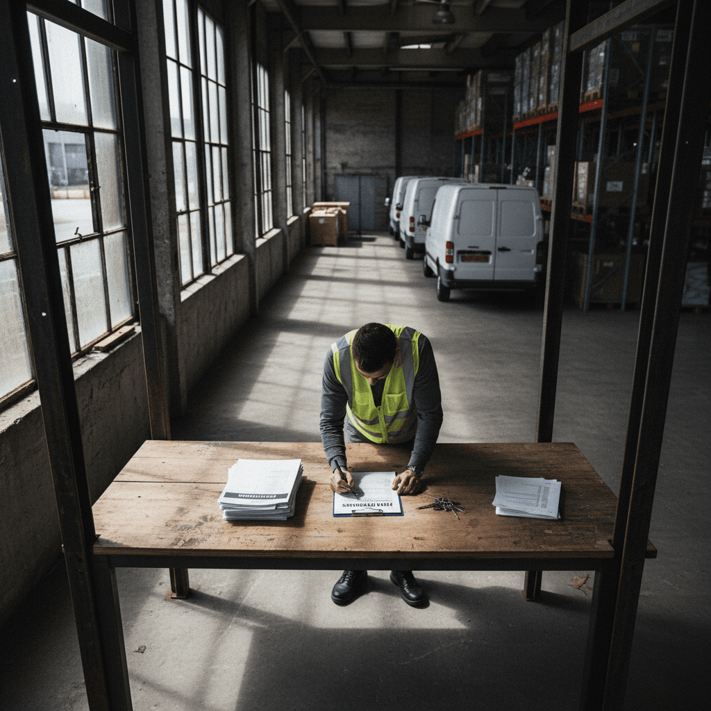 Flexible rental terms