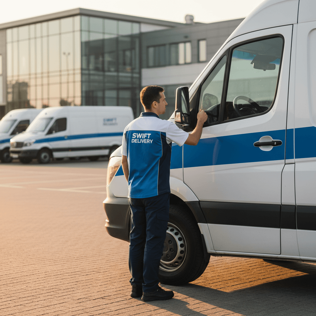 Ready for immediate use