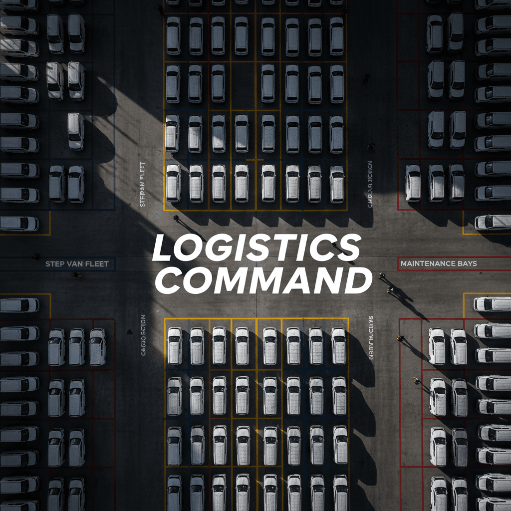 Fleet growth without complexity