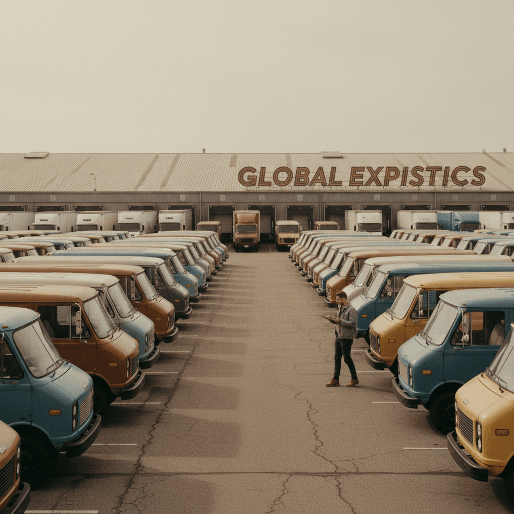 Support for Amazon DSPs and FedEx contractors